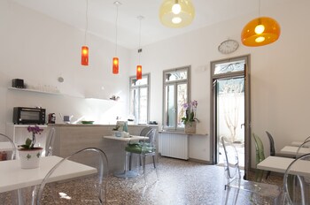 B&B Scrovegni B&B Scrovegni