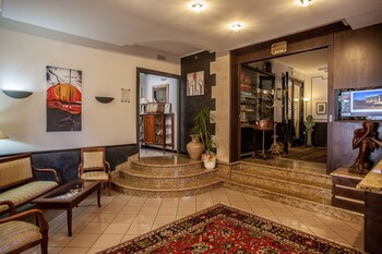 Hotel Mannu Hotel Mannu