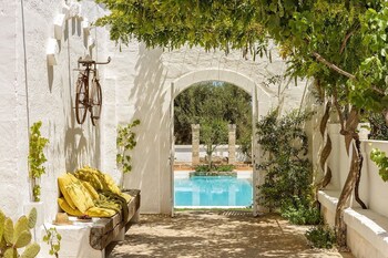 Masseria Narducci Masseria Narducci