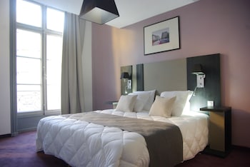 Odalys City Montpellier Les Occitanes Odalys City Montpellier Les Occitanes