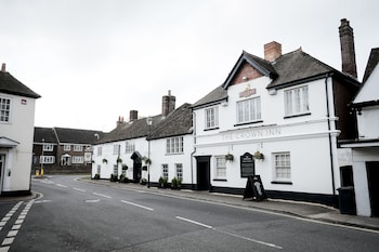 The Crown Inn The Crown Inn