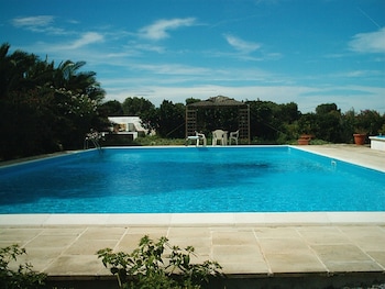 Masseria La Grave Masseria La Grave