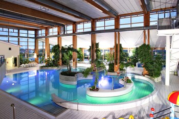 Precise Resort Rügen – Apartments & SPLASH Erlebniswelt Precise Resort Rügen – Apartments & SPLASH Erlebniswelt