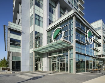 Element Vancouver Metrotown Element Vancouver Metrotown