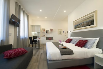 Monza City Rooms & Studios Monza City Rooms & Studios