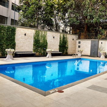 The Zehneria Portico Westlands Nairobi The Zehneria Portico Westlands Nairobi