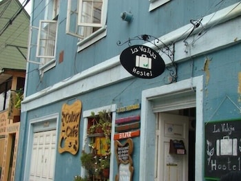 La Valija Hostel La Valija Hostel