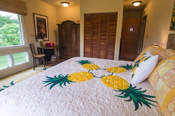 Hale Ho'o Maha Bed & Breakfast Hale Ho'o Maha Bed & Breakfast