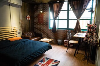 Baker Street Design Inn Baker Street Design Inn