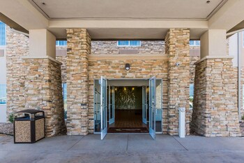Sleep Inn & Suites Odessa in Odessa, Texas