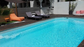tarifs reservation hotels Hôtel Synaya
