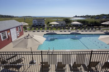The Vista in Gloucester, Massachusetts