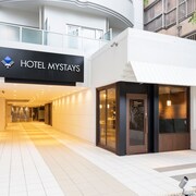 東心齋橋住宿飯店