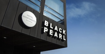 Black Pearl Luxury Apartments Black Pearl Luxury Apartments
