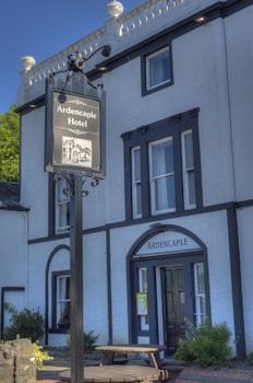 Ardencaple Hotel by Greene King Inns Ardencaple Hotel by Greene King Inns