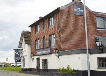 Cross Roads Hotel by Greene King Inns Cross Roads Hotel by Greene King Inns