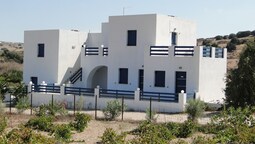 Villa Marios