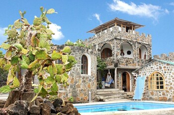 La Fortaleza De Haro La Fortaleza De Haro