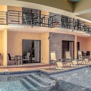 佩德瑞格爾海角飯店