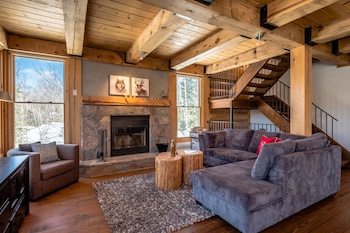 RCNT Chalets RCNT Chalets