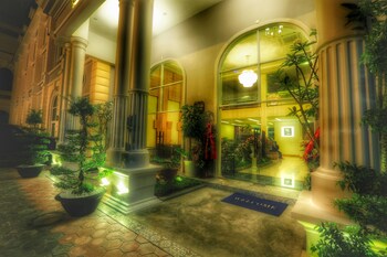 V Boutique Hotel @ Koh Pich V Boutique Hotel @ Koh Pich