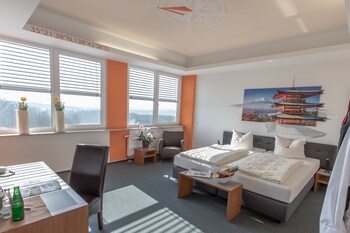 Hotel Weitblick Hotel Weitblick