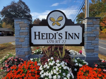 Heidi's Inn-Brewster New York Heidi's Inn-Brewster New York