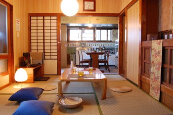 Garden House Garden House