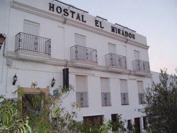Hostal El Mirador Hostal El Mirador