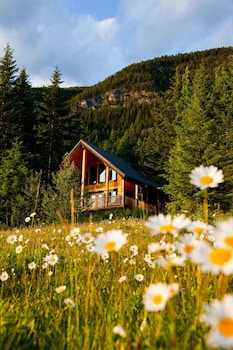 Mount 7 Lodges Mount 7 Lodges