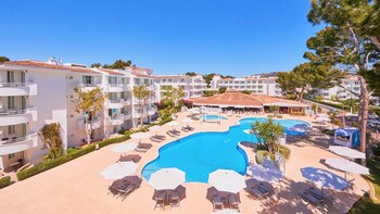Prinsotel La Pineda Apartments Prinsotel La Pineda Apartments