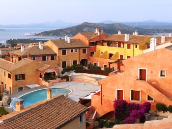 Residenza Borgo Punta Villa Residenza Borgo Punta Villa