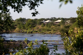 Neptune Mara Rianta Luxury Camp - All Inclusive Neptune Mara Rianta Luxury Camp - All Inclusive