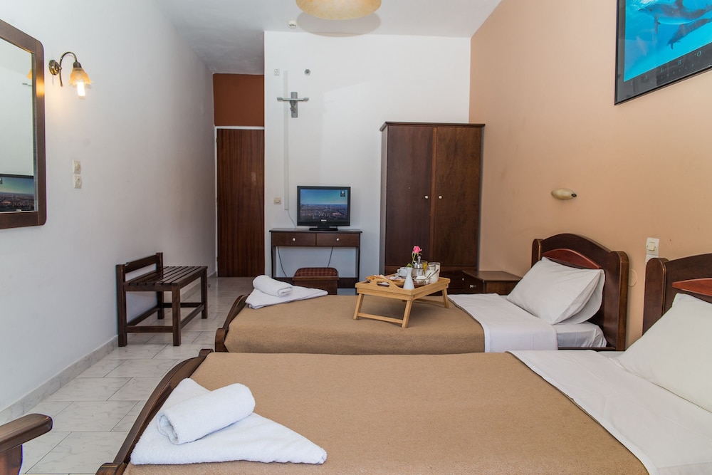 perkes hotel zante reviews