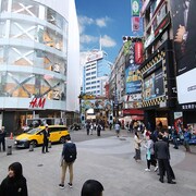 下一站台北 Hostel-西門町
