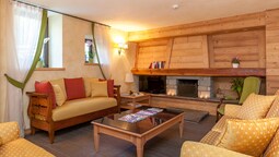 Hotel Lo Scoiattolo