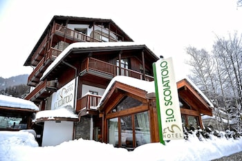 Hotel Lo Scoiattolo Hotel Lo Scoiattolo