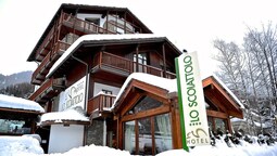 Hotel Lo Scoiattolo