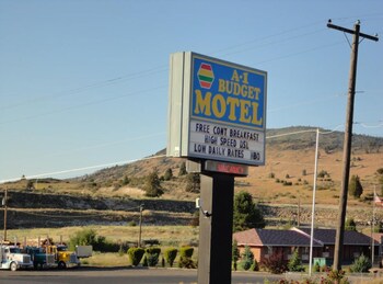 A-1 Budget Motel A-1 Budget Motel