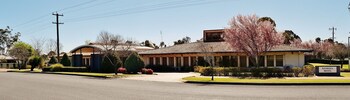 Banksia Motel Collie Banksia Motel Collie