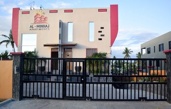 Al-Minhaj Service Apartments Al-Minhaj Service Apartments