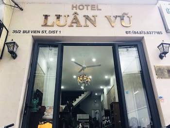 Luan Vu Hotel Luan Vu Hotel