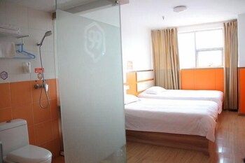 99 Inn Jinan Beiyuan 2nd Branch 99 Inn Jinan Beiyuan 2nd Branch