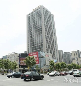 Sunland Apartment Shanghai Jiading Sunland Apartment Shanghai Jiading