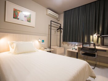Jinjiang Inn Harbin Qiulin Yida Yiyuan Jinjiang Inn Harbin Qiulin Yida Yiyuan