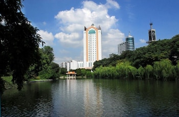 Excemon Hefei Peace Hotel Excemon Hefei Peace Hotel