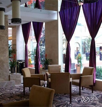 Huangpu Hotel Huangpu Hotel