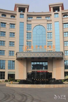 Fuqing Pansheng Garden Hotel Fuqing Pansheng Garden Hotel