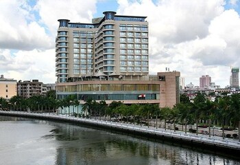 Hiyet Oriental Hotel Hiyet Oriental Hotel