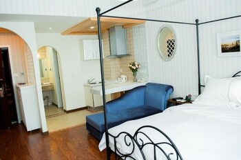 Wanxide Hotel Wanxide Hotel